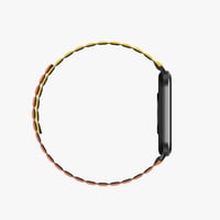 كاى سيليكت - Ks - ساعة ذكية مع شاشة AMOLED