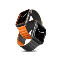 يونيك سوار ساعة ابل ريفيكس مغناطيسي مقاس 49/45/44/...