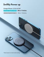 راف باور شاحن ماج سيف 15 واط