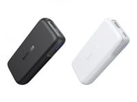 راف باور - بطارية 10 الاف بمنفذ بي دي