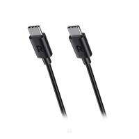 كيبل راف باور كيبل تايب سي الى تايب سي 1 متر