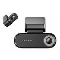 DDPAI داش كام N5 Dual امامية وخلفية بدقة 4K مع ذاك...