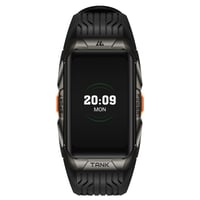 كوسبيت تانك - X2 جى بى اس ساعة ذكية مقاس 42 مم - أ...