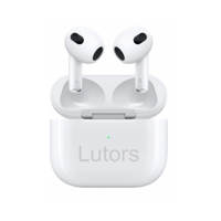 Lutors سماعة ايربودز برو