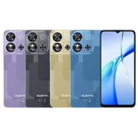 اوكيتيل - C57s - سعة 64 جيجا - رام 2 + 6 جيجا رام...