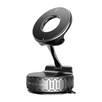 اى سنوب - بكج 3*1 حامل جوال وحامل نظارة للسيارة وم...