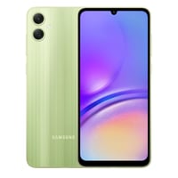 سامسونج جالكسي A05 - سعة 128 جيجابايت - 4 جيجابايت...