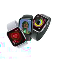 كاش ابل ساعة الجيل العاشر 46 مللي