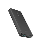 راف باور بطارية بسعة 10 الاف ملي امبير 15 واط