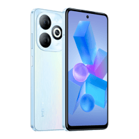 انفنكس سمارت 8 برو - سعة ذاكرة 128 - 4+4 رام - شبك...