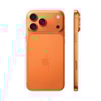 ابل ايفون 17 برو ماكس ،6.9 بوصة، 512 جيجا، 5 جى