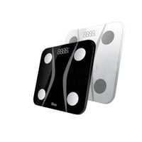 istep - ميزان رقمى ذكى مطور