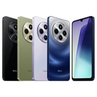 شاومى ريدمي 14 سي 128 جيجابات - 8 جيجا رام - 4G