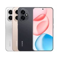 هونر - 400 سعة 256 جيجا - 12 جيجا رام - 5 جى - متع...