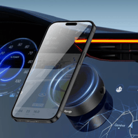 دريب - حامل جوال شفط قابل للدوران 360 درجة