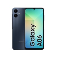 سامسونج جوال جالكسي ايه 06 ال تي اي ذاكره 128 ورام...