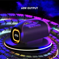 ماى كندى - WBS 300 مكبر صوت بلوتوث 60 واط