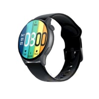 كاى سيليكت - Kr Pro - ساعة ذكية مع شاشة AMOLED