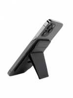 يونيك ليفت ستاند ومحفظه بطائق للماج سيف - ملونة