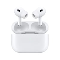 ابل ايربودز برو (الاصدار الثاني) - USB-C