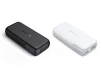 راف باور - بطارية 10 الاف بمنفذ بي دي