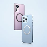 بسوس حلقة معدنية مغناطيسية هالو للايفون