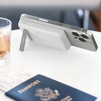 بلكن بطارية 5 الاف ماج سيف مع ستاند