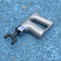 جهاز مساج وتدليك العضلات