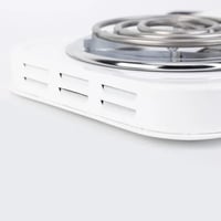 موقد دينيكس الكهربائي حلزوني عينين بقوة 2000وات لو...