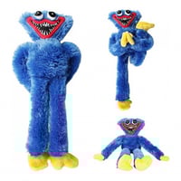 لعبة هاقي واقي الناطقة