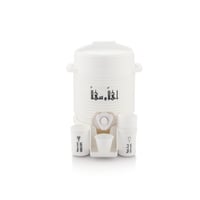 قطعتين ترمس ماء الحرم