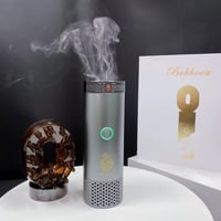 مبخرة جمانه 2 في 1