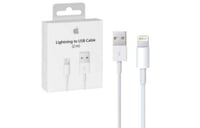 كيبل Apple الاصلي