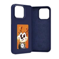 الغلاف الذكي iphone