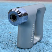 جهاز مساج وتدليك العضلات