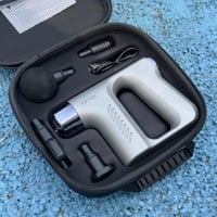 جهاز مساج وتدليك العضلات