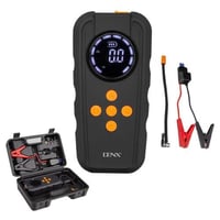 منفاخ هواء واشتراك سيارة و باوربانك