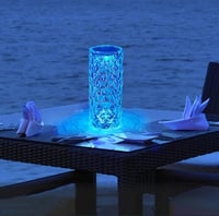 ابجورة كرستالية