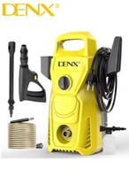 مضخة تنظيف بالضغط العالي