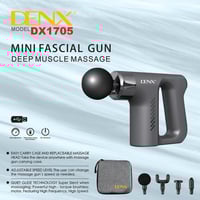 جهاز مساج وتدليك العضلات