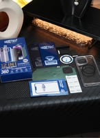 بكج حماية متكامل 12 في 1