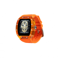 الساعة الذكية ريتش ميل RICH MILLE