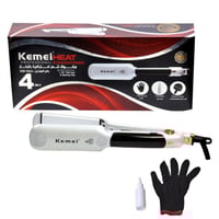 سيراميك شعر بالبخار KEMI