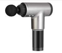 جهاز تدليك - مساج طرق كهربائي للعضلات FASCIAL GUN