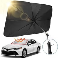 مظلة السيارة للحمايه من اشعة الشمس من دينكس
