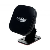 ستاند جوال مغناطيسي للسيارة 2 في 1 من BASTEC