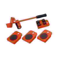 رافعة الاثاث والثلاجات والغسالات