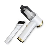 مكنسة محمولة للسيارة