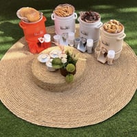 قطعتين ترمس ماء الحرم