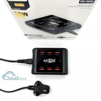 توصيلة ذكية من BASTEC